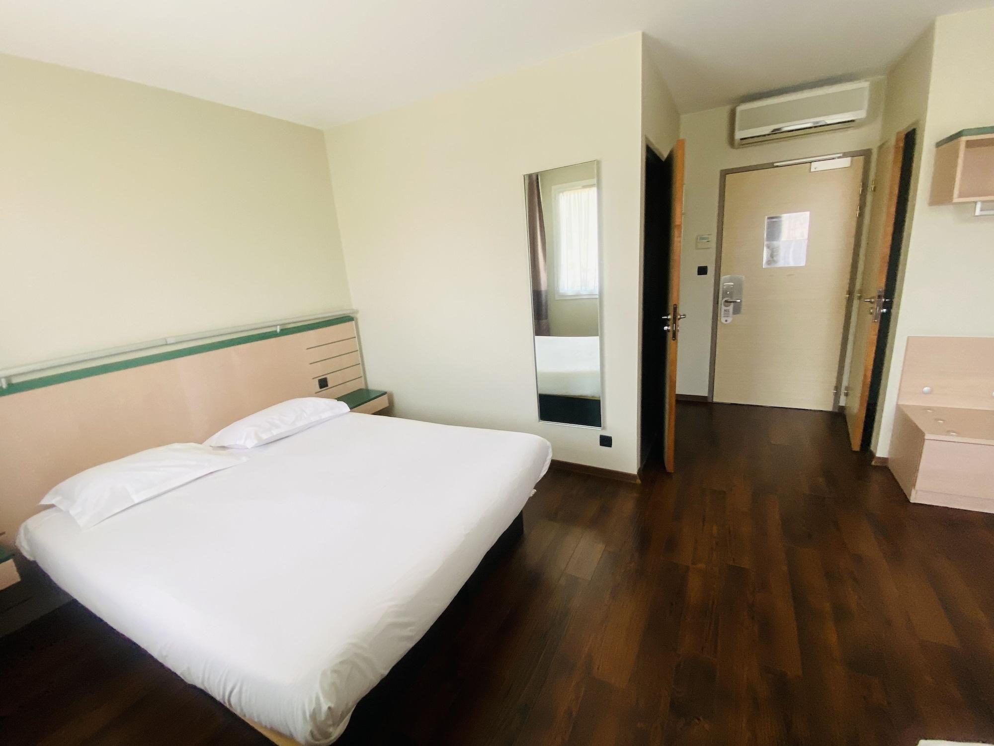 B&B Hotel Aubagne Gemenos Ngoại thất bức ảnh