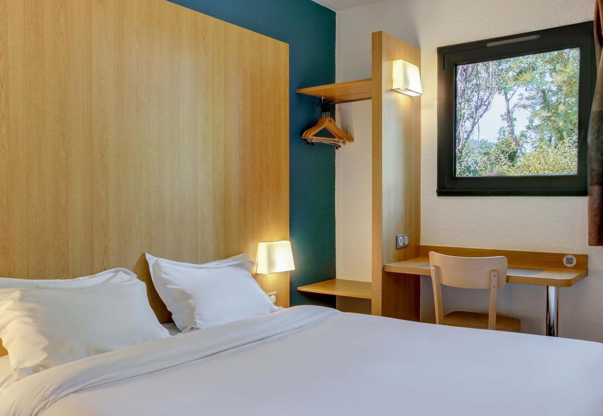 B&B Hotel Aubagne Gemenos Ngoại thất bức ảnh